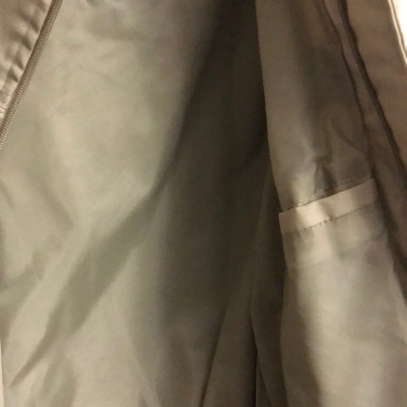 Vintage Guy Loren Men’s Lightweight Jacket - Picture 5 of 6